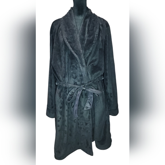 Soma Other - Soma Fleece Robe, Womens Large/XL